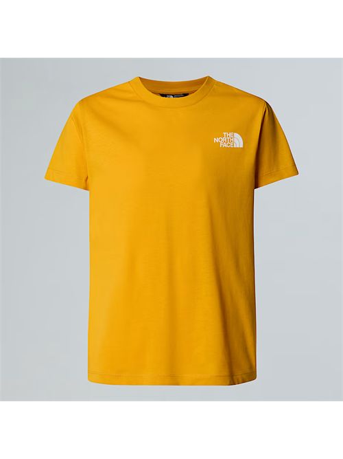  THE NORTH FACE | NF0A8EFN/56P1